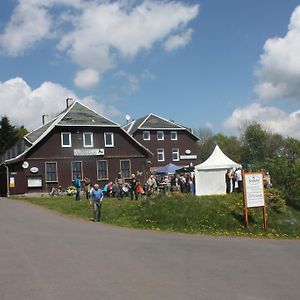 Berghotel Stutenhaus